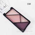 4 Shade Ultra Blensable Matte Mall Pallet Pallet